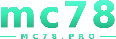mc78 logo